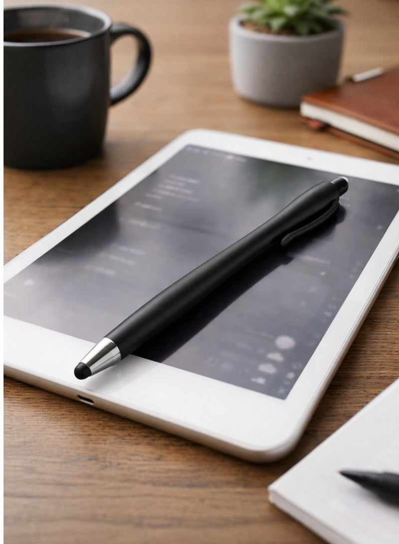 Practical Touch Pen Compatible with School Tablets, All Other Tablets, iPads, and Mobile Devices… - Image 2